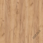 Плита лак HDF (ХДФ)  Kronospan К003 PE Дуб Крафт Золотий 2800*2070*3 - Зображення продукту 1
