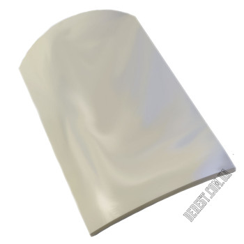 Фасад фарба Gloss 3 SOFT TOUCH 16, 19 мм гнутий гладкий