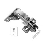 Завіс GTV рівнолежачий без пружини - Зображення продукту 0