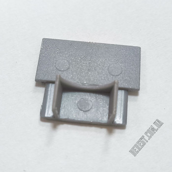 Заглушка кінцева GTV до врізного LED-профілю