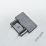 Заглушка кінцева GTV до врізного LED-профілю - Зображення продукту 0