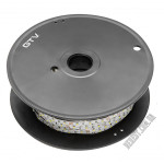 Лента светодиодная GTV Flash 2835 60 диодов на 1м 6W т/б бухта 50м - Изображение продукта 0