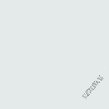 Плита лак HDF (ХДФ) WOODECO HB0050 (W10250) Білий 2850х2070х5,0 двостороння