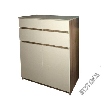 Комод  450х800х1100 №12
