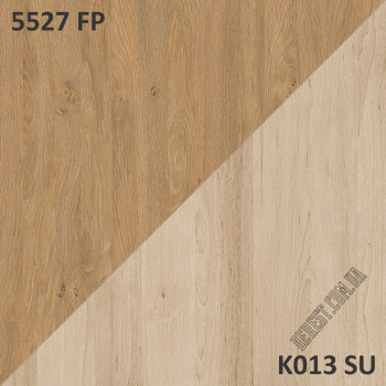 Стінова панель KRONOSPAN 5527 FP/K013 SU 4100x640x10 двустороння