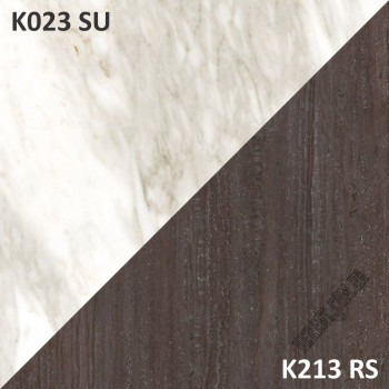 Стінова панель KRONOSPAN K023 SU/K213 RS 4100x640x10 двустороння