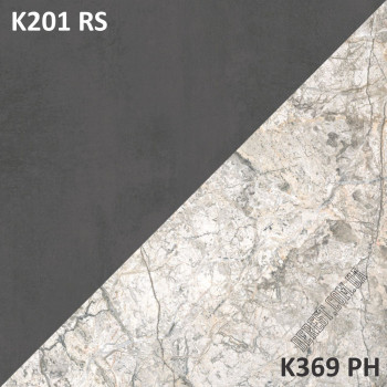 Стінова панель KRONOSPAN K201 RS/K369 PH 4100x640x10 двустороння