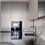 Панель AGT 3001 Світло-Сірий Супер-мат 2800х1220х18 - Зображення продукту 1