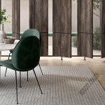 ДСП К533 AD 2800х2070х18 Каштан Арвадонна Мінк - Зображення продукту 2