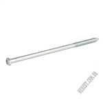 Гвинт SISO для з'єднання компакт плити 11.04.466-0