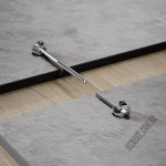 Гвинт SISO для з'єднання компакт плити 11.04.466-0 - Зображення продукту 4