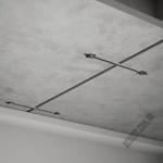 Стяжка SISO для компакт плити 11.04.465-0 - Зображення продукту 6