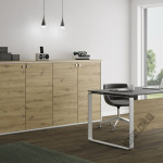 Пластик HPL PFLEIDERER R20074 RТ Дуб Бордо Светлый 4100х1300х0,6 2024 - Изображение продукта 5