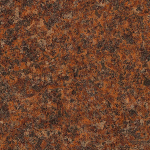 Пластик HPL PFLEIDERER 6306(S61030) 4100х1300х0,6 Гранит Красный 2020