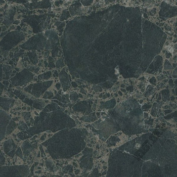 Пластик HPL PFLEIDERER S68025 4100х1300х0,6 Кінгс Марбл Зелений 2020