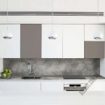 Столешница PFLEIDERER S60025 FG Сирокко 4100х600х38Е 2024 - Изображение продукта 2