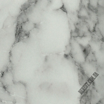 Столешница WOODECO PK9019 MA (S63009MS) Каррара Класcическая 4100х1200х38E