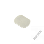 Відповідна планка для TIP-ON самоклейка - Зображення продукту 0