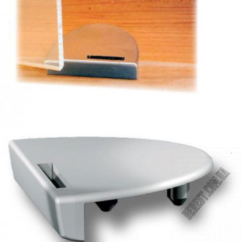 Відповідна планка до замка BADGE L 14.09.551-0