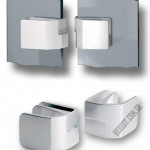 Ручка під скло SISO SQUARE 17.40.081-0 - Зображення продукту 0