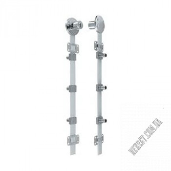 Замок бічний SISO L-600 14.01.328