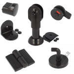 Комплект фурнітури для зборки кабінок правий 22.23.050 - Зображення продукту 0