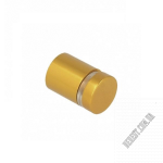 Кріплення скла SCREWS 19х25 22.11.133-0 - Зображення продукту 0