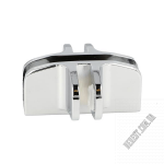 Кріплення скла SISO Х 52х52х25 22.10.140 - Зображення продукту 1