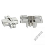 Петля SISO VICI 70х16 15.07.122 - Зображення продукту 0