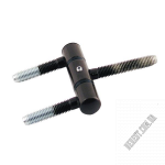 Петля для дверей SISO 15.25.080 - Зображення продукту 0