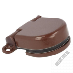 Петля для скляних дверей SISO 15.25.050 - Зображення продукту 1