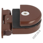 Петля для скляних дверей SISO 15.25.050 - Зображення продукту 2