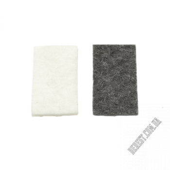 Повстяний амортизатор 30х15 уп-48 шт