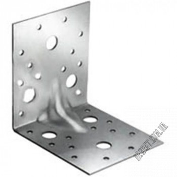 Уголок 90х90х65х2.5 ребро жесткости