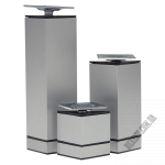 Опора SISO Н-58 40х40х55 06.09.468 - Зображення продукту 0