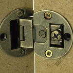 Петля D30х10 15.09.078 - Зображення продукту 1