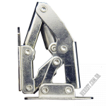 Петля SISO МІГНОН 15.05.061 - Зображення продукту 2