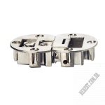 Петля SISO D30х10 15.09.077 - Зображення продукту 0