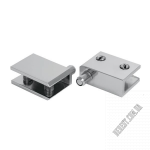 Петля SISO 4-8 осьова для скла 15.06.070 - Зображення продукту 0