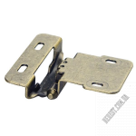 Завіса меблева SISO FORTE 15.90.011 - Зображення продукту 0