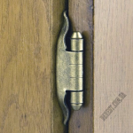 Завіса меблева SISO FORTE 15.90.011 - Зображення продукту 1