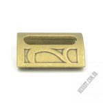 Ручка KR16-0032-G0005 - Зображення продукту 0