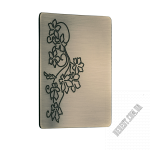 Ручка UN03-0064-G0005-L - Зображення продукту 0