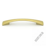 Ручка UN90-0096-GM003-P - Зображення продукту 0