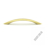 Ручка US26-0128-G0005 - Зображення продукту 0