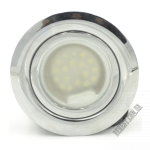 Світильник OHW16B-LED Алюміній - Зображення продукту 0