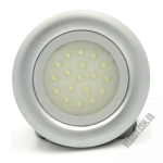 Світильник OHW16B-LED Хром - Зображення продукту 0