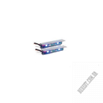 Комплект світлодіодного освітлення ZH2 Червоний - Зображення продукту 0