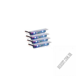 Комплект світлодіодного освітлення ZH4 Синій - Зображення продукту 0