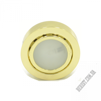 Светильник M100, 12V, 20W Хром